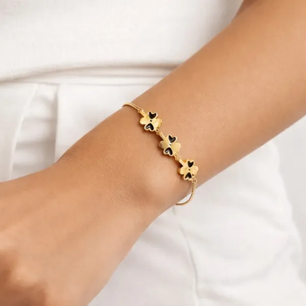 Gold_Stainless_Steel_Bracelet_For_Women
