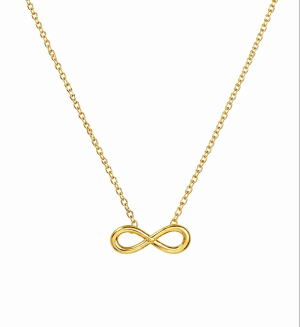 Gold_Stainless_Steel_Necklace_For_Women
