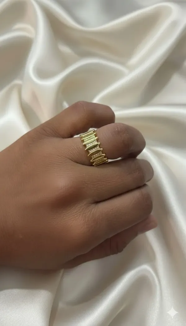 Gold_Stainless_Steel_Ring_For_Women