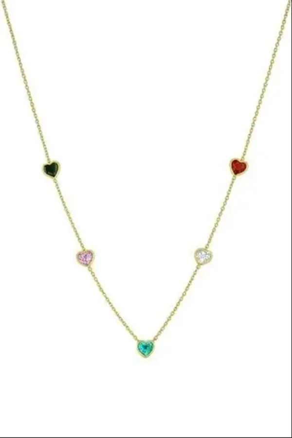 Gold_Stainless_Steel_Necklace_For_Women