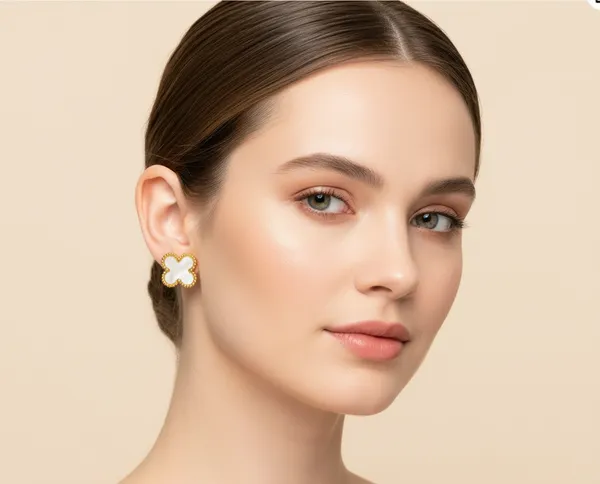 Gold_Stainless_Steel_Earrings_For_Women