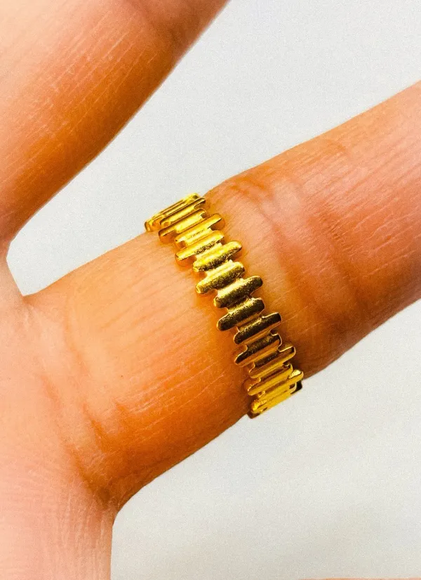 Gold_Stainless_Steel_Ring_For_Women