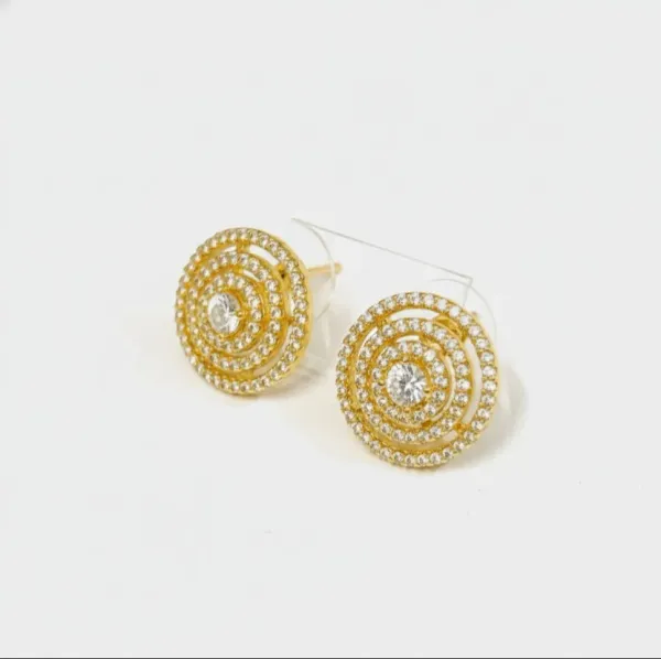 Gold_Stainless_Steel_Earrings_For_Women