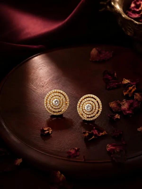 Gold_Stainless_Steel_Earrings_For_Women