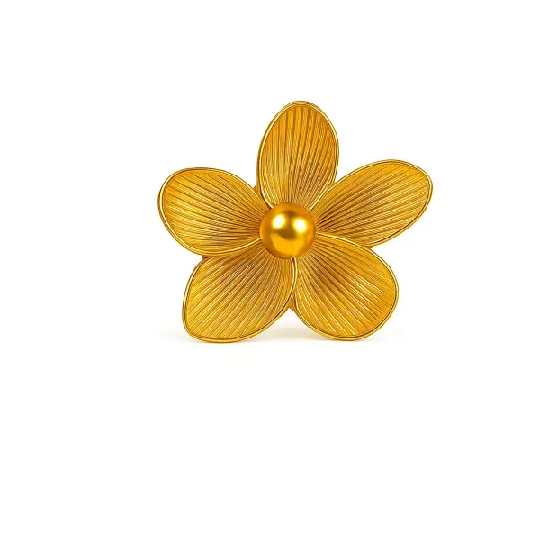 Gold_Stainless_Steel_Ring_For_Women