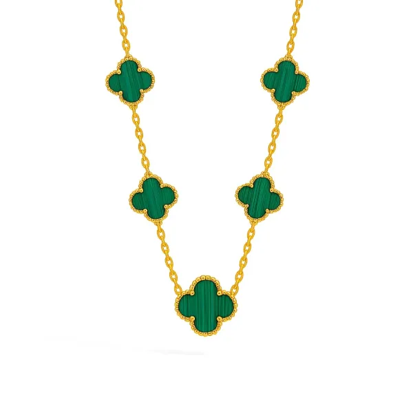 Gold_Stainless_Steel_Necklace_For_Women