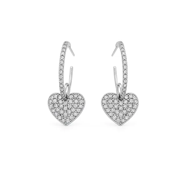Silver_Stainless_Steel_Earrings_For_Women
