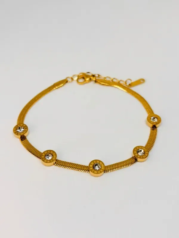 Gold_Stainless_Steel_Bracelet_For_Women