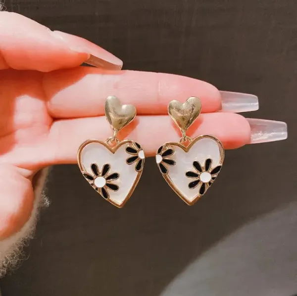 Multicolor_Alloy_Earrings_For_Women_Pack_Of_2