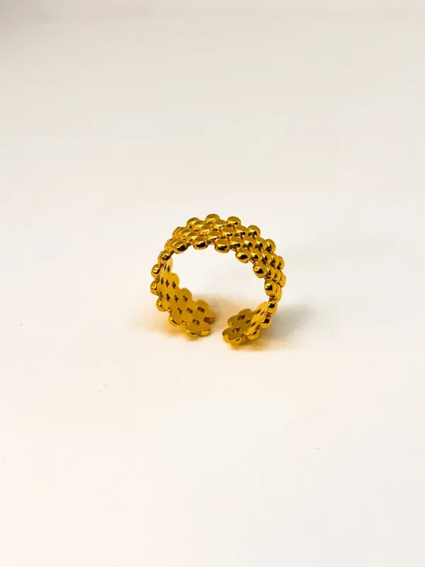 Gold_Stainless_Steel_Ring_For_Women