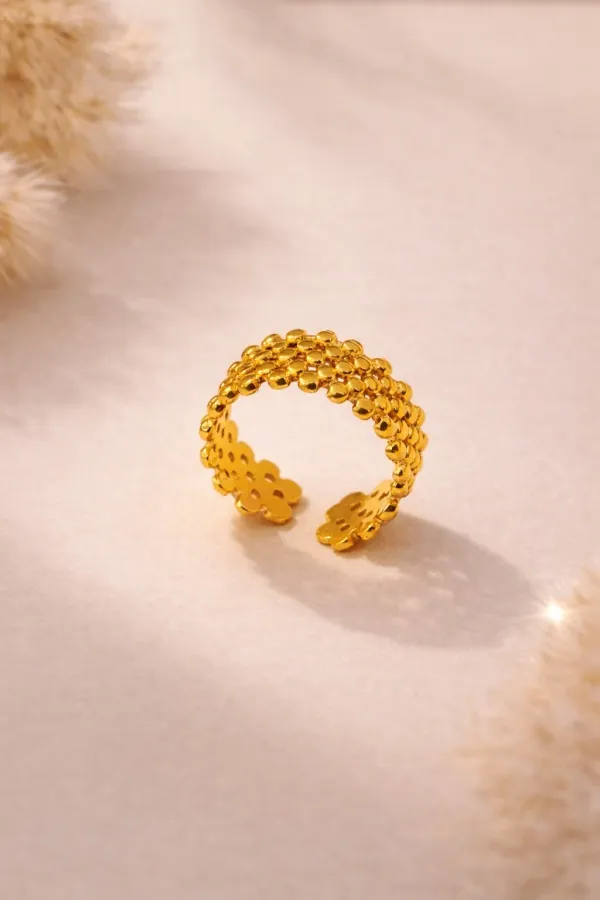 Gold_Stainless_Steel_Ring_For_Women