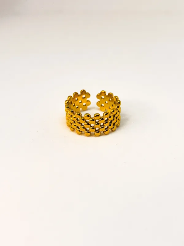 Gold_Stainless_Steel_Ring_For_Women