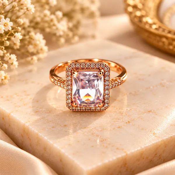 Rose_Gold_Stainless_Steel_Ring_For_Women