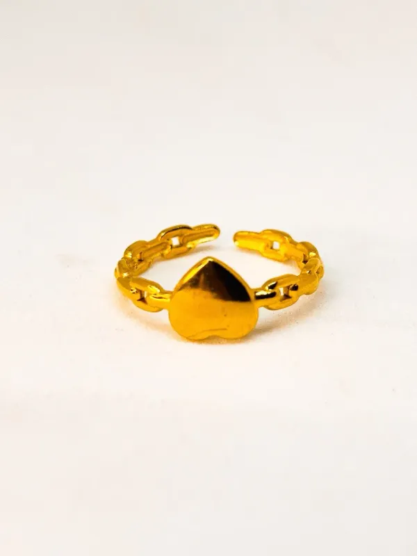 Gold_Stainless_Steel_Ring_For_Women