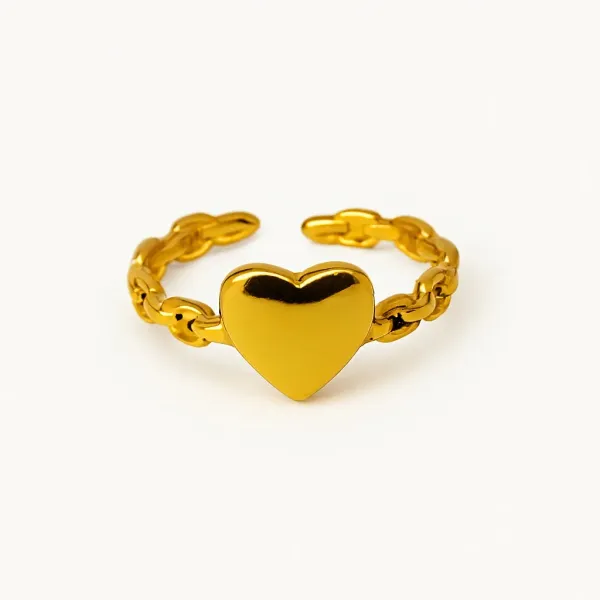 Gold_Stainless_Steel_Ring_For_Women