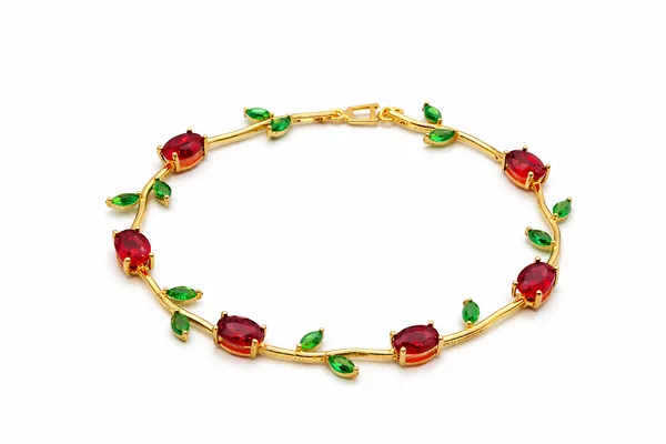 IRAZ_Fairy_Bloom_Tulip_Bracelet_for_Women