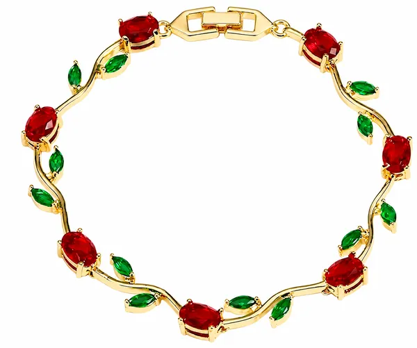 IRAZ_Fairy_Bloom_Tulip_Bracelet_for_Women