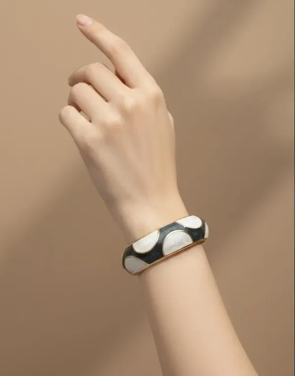 Multicolor_Copper_Bracelet_For_Women