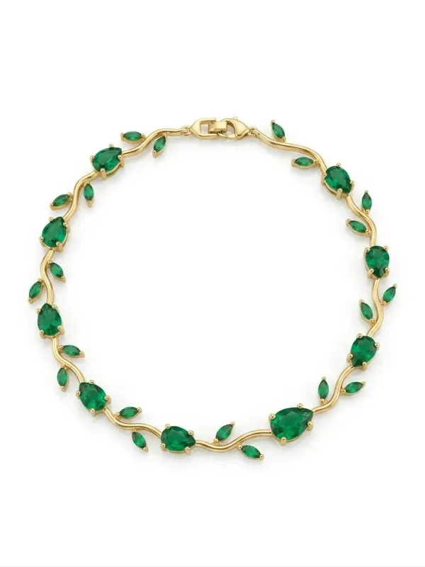 Gold_Stainless_Steel_Bracelet_For_Women