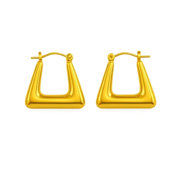 Gold_Stainless_Steel_Earrings_For_Women_pack_Of_2