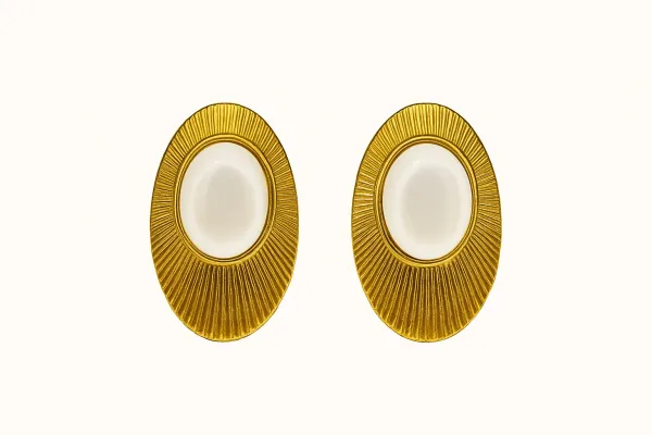Gold_Stainless_Steel_Earrings_For_Women