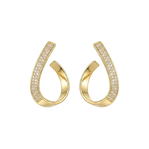 Gold_Alloy_Earrings_For_Women_Pack_Of_2