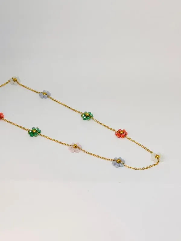 Multicolor_Stainless_Steel_Necklace_For_Women