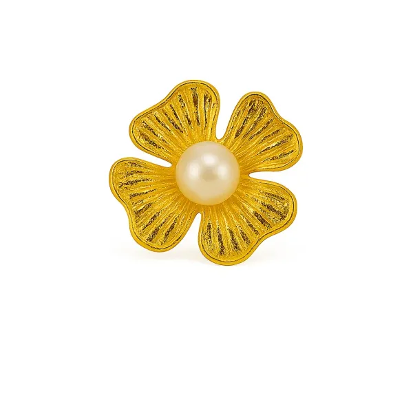 Gold_Stainless_Steel_Ring_For_Women