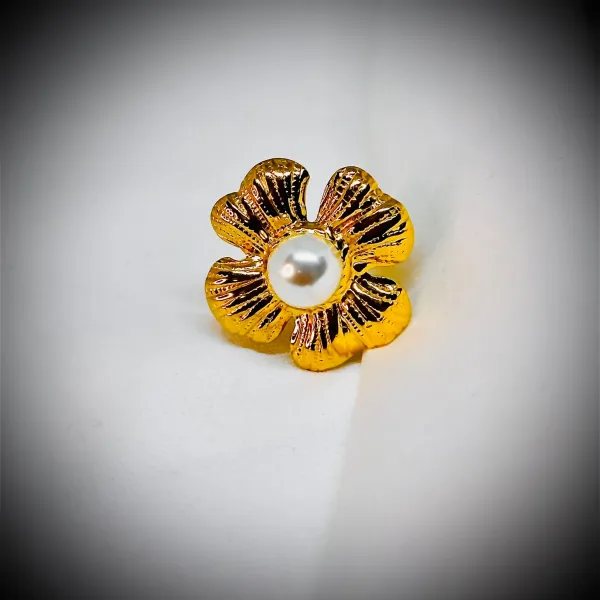 Gold_Stainless_Steel_Ring_For_Women
