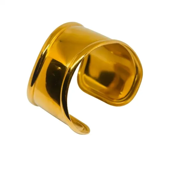 Gold_Stainless_Steel_Bracelet_For_Women