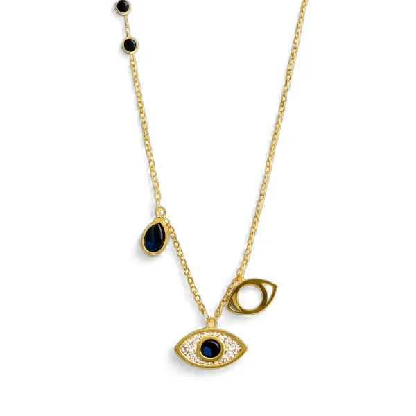 Gold_Stainless_Steel_Necklace_For_Women