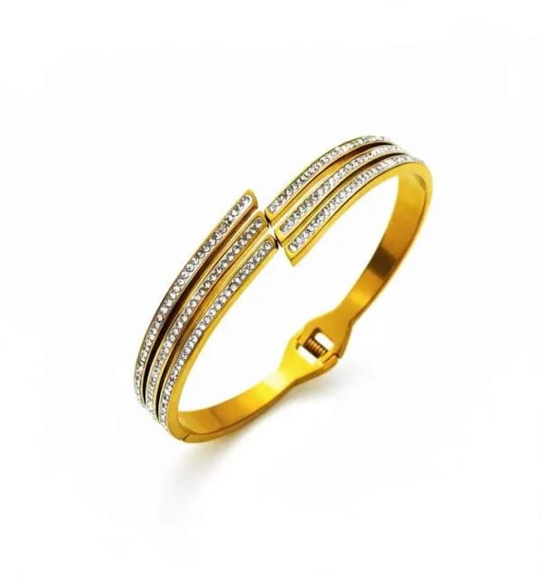 Gold_Stainless_Steel_Bracelet_For_Women