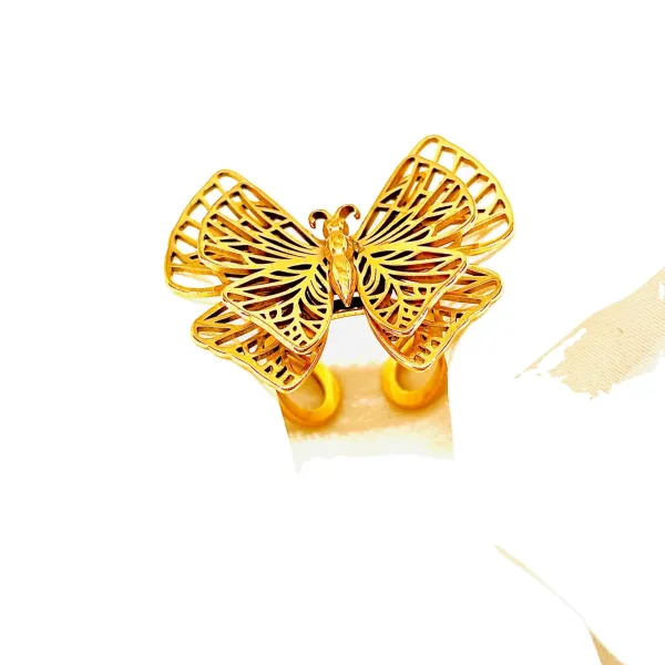 Gold_Stainless_Steel_Ring_For_Women