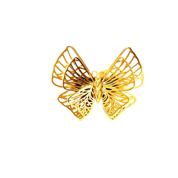 Gold_Stainless_Steel_Ring_For_Women