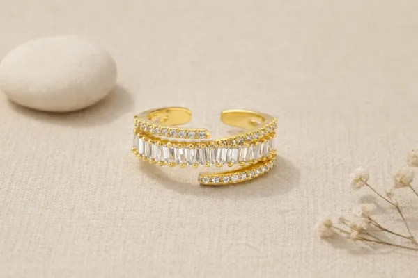 Gold_Stainless_Steel_Ring_For_Women