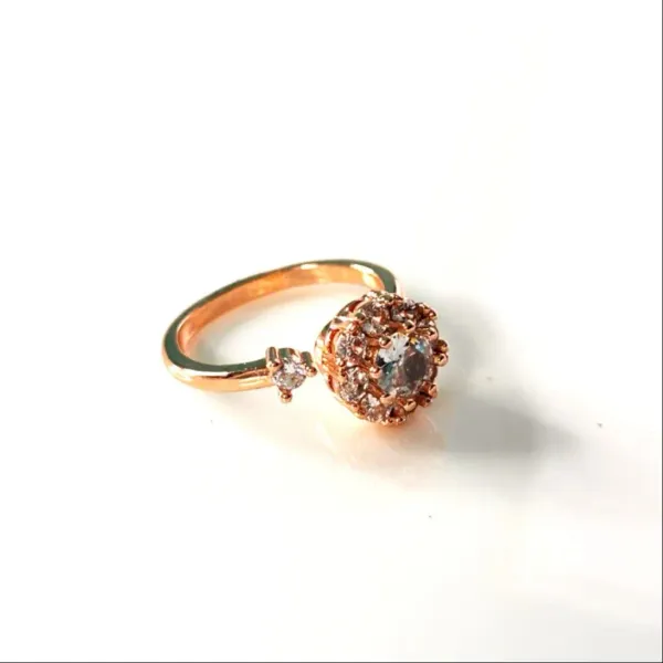 Rose_Gold_Stainless_Steel_Ring_For_Women