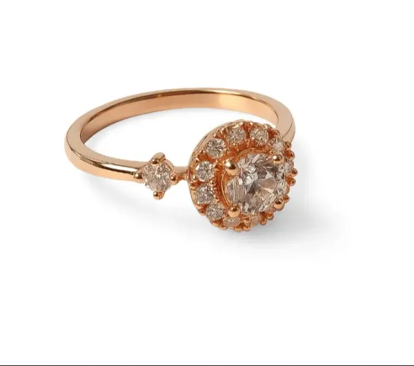 Rose_Gold_Stainless_Steel_Ring_For_Women
