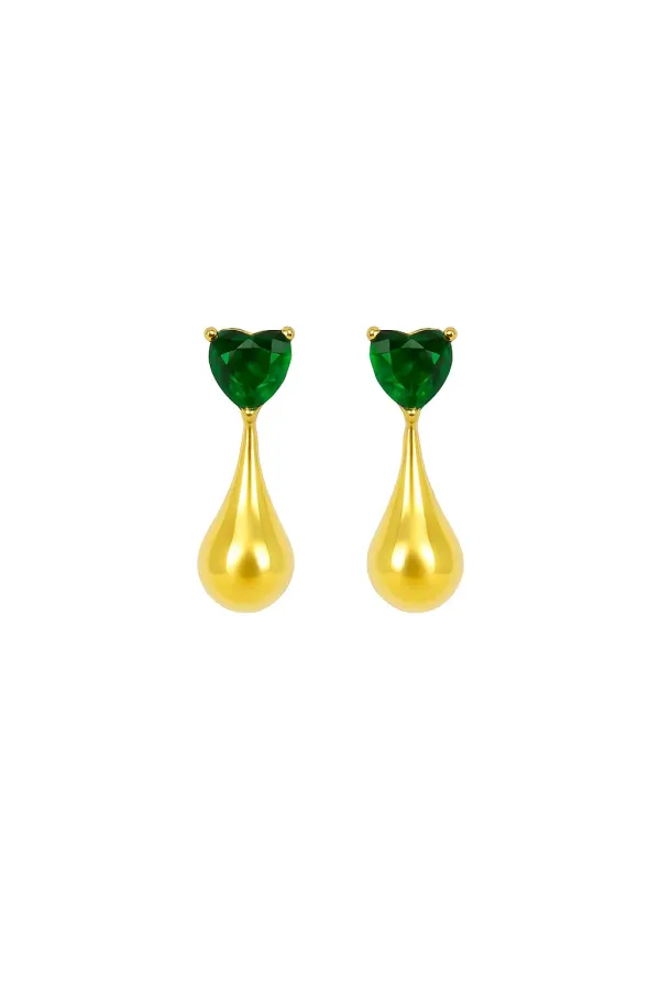 Gold_Stainless_Steel_Earrings_For_Women