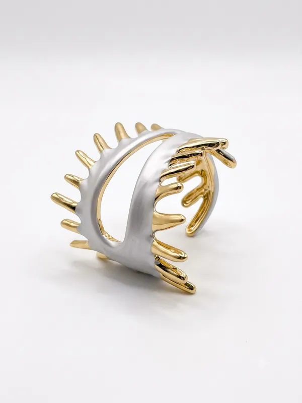 Gold_And_Silver_Stainless_Steel_Bracelet_For_Women