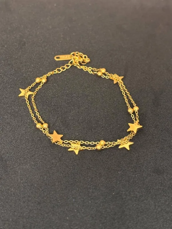 Gold_Stainless_Steel_Bracelet_For_Women