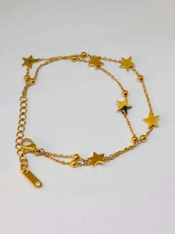Gold_Stainless_Steel_Bracelet_For_Women