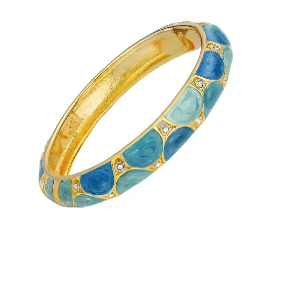 Multicolor_Copper_Bracelet_For_Women