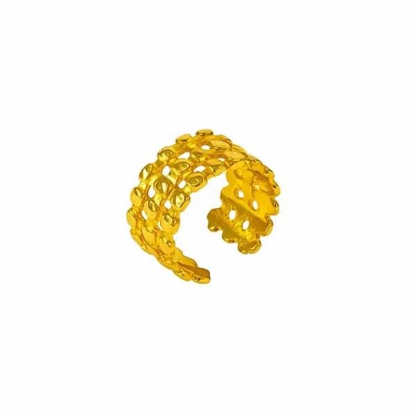 Gold_Stainless_Steel_Ring_For_Women