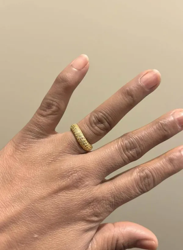 Gold_Stainless_Steel_Ring_For_Women
