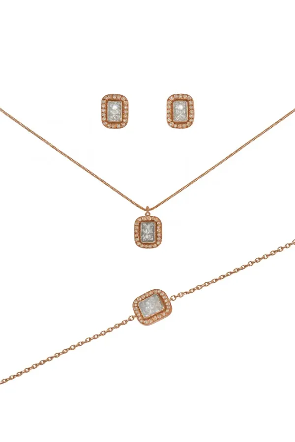 Rose_Gold_Stainless_Steel_Earrings_Set_For_Women