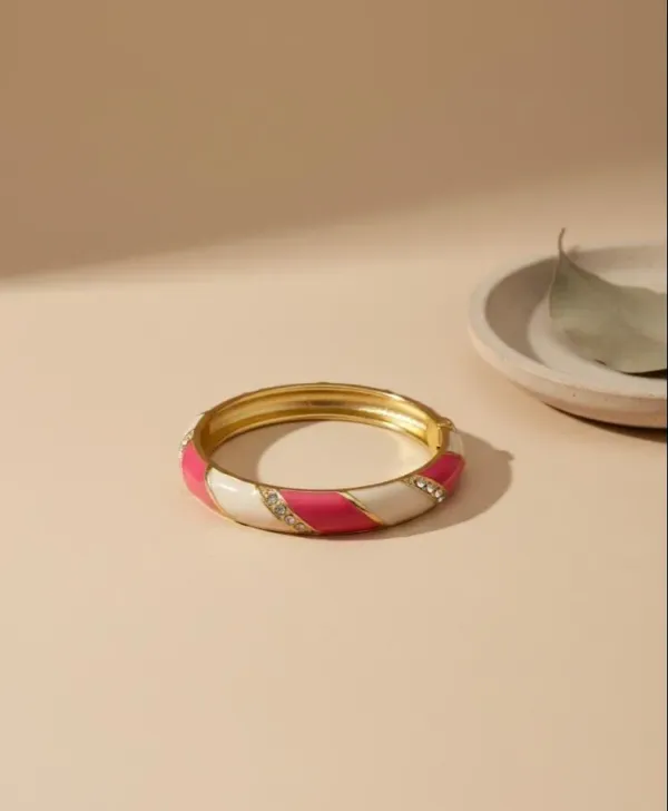 Multicolor_Copper_Bracelet_For_Women