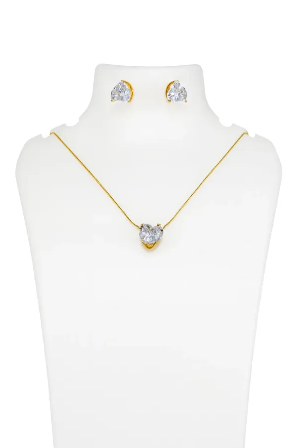 Gold_Stainless_Steel_Earrings_Set_For_Women