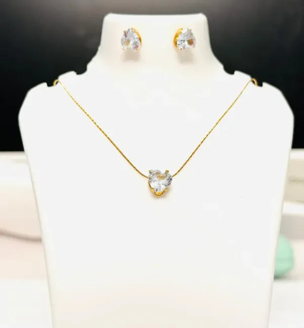 Gold_Stainless_Steel_Earrings_Set_For_Women