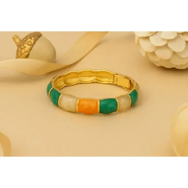 Multicolor_Copper_Bracelet_For_Women