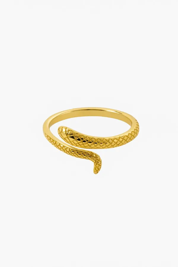 Gold_Stainless_Steel_Ring_For_Women